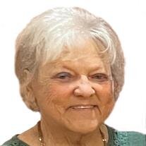Carolyn K. Luebbe