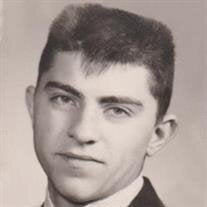 James "Jim" Bernth