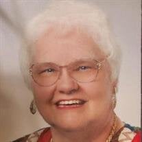 Phyllis Goodrich