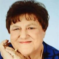 Mary Ann Flatt