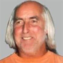 James Ronald Williamson