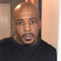 Mr. Aarin Lamar Jones