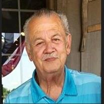 Roger Dale Linkous