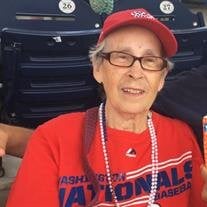 Barbara Ann Weber