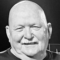 Richard "Ira" Isham