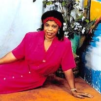 Elvina Joseph