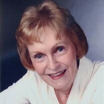 Marilyn J. Burt