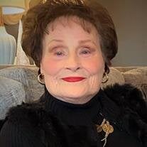 Mrs. Lillian Imogene "Jean" Kammer