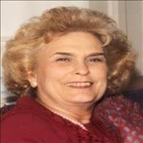 Carol S. Russell