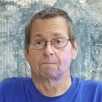 Jeffrey Lambert