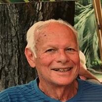 Arthur Edwin Falk