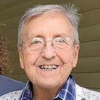 Mr. Frank A. Buerkle