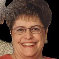 Sandra K. "Sandie" Sauser