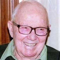 Mitchell E. Warner