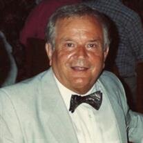 Leopold Lange