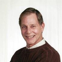 William "Bill" Charles Krushas, Jr.