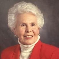 Brunhilde Maria Atkinson