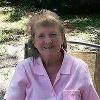 Mrs Lola Jean Walthall