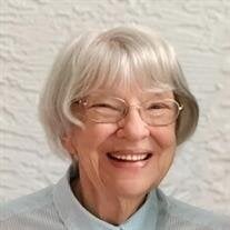 Dolores M. Huth