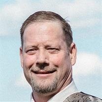 Brian Jay Smith