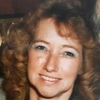 Ellissa "Ann" Canino