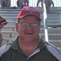 Brian Keith Kemerling