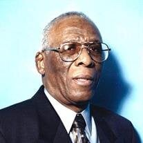 Mr. Eugene Moore