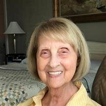 Barbara Anne Harshman