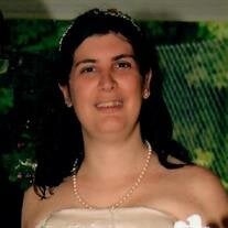 Antonina T. "Nina" Wernhammer