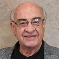 Donald D. Reeves