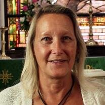 Margaret "Nook" Louise Frye