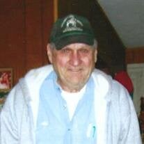 Jerome Robert 'Jerry' Sobeczek