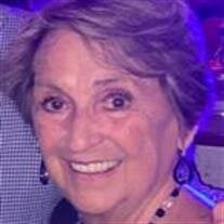 Dolores Ann Graff