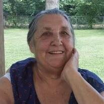 Martha Sue Williams