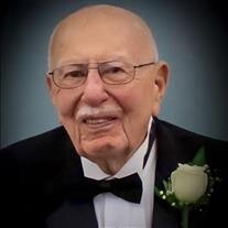 Richard William Ries