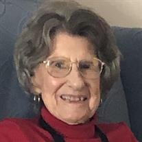 Janie D. Cloninger