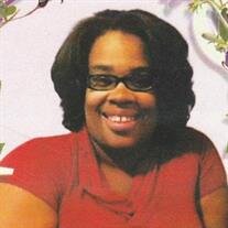 Mrs. Antwonnette Danielle Cohns