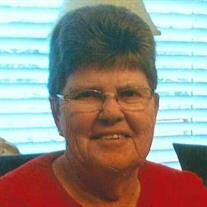 Betty Jo Huff
