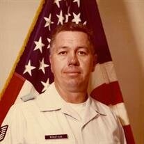 Harvey Robert "Rick" Ricketson