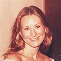 Kimberly Strickland Roddenberry