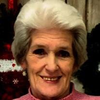 Kathy Rogers Hickman