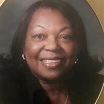 Dr. Bernice Reid