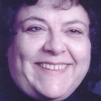 Olga Sambuco-Amato