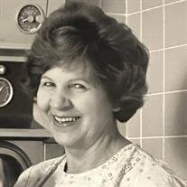 Lotte Emma Baumann Battard