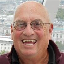 Norman Silberdick Jr.