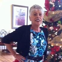 Ms. Marsha Clyde Boatman