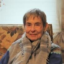 Norma Louise Hatch Petroni