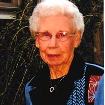 Margaret Deal Goodrum