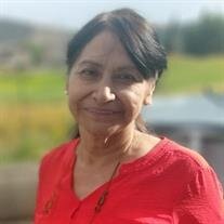 Maria Dolores Lara