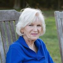 Mildred Yancey
